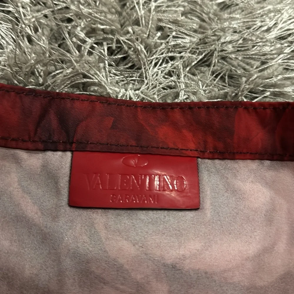 Valentino Garavani tote - Picture 3 of 7